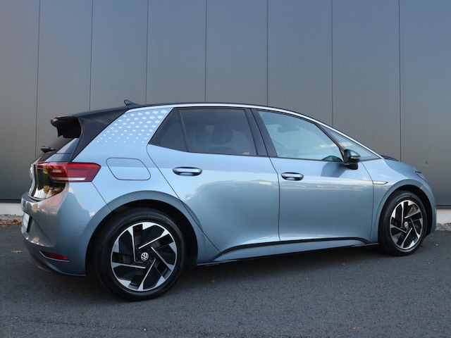 Volkswagen ID.3 Business Performance Pro