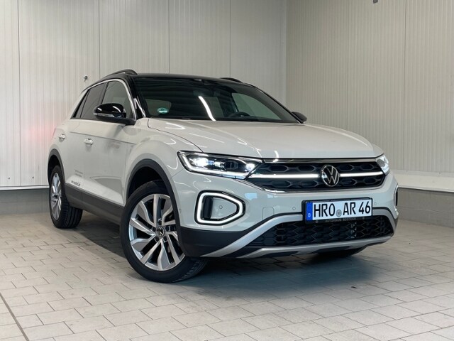 Volkswagen T-Roc 1.5 TSI DSG Move