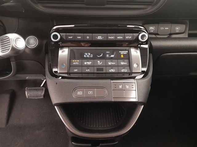 Hyundai INSTER 49 kWh