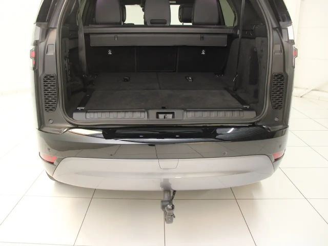 Land Rover Discovery AWD Dynamic SE