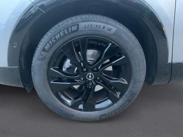 Opel Grandland X GS-Line Grand Sport