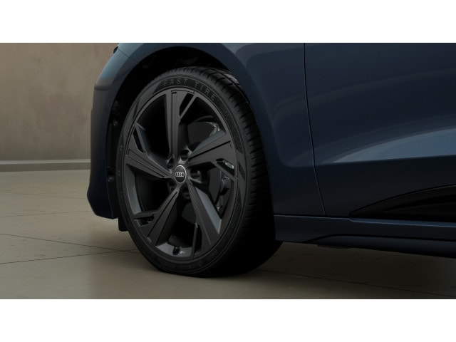 Audi A6 e-tron Avant Performance