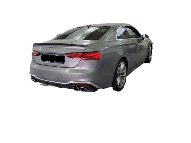 Audi S5 Coupé Quattro
