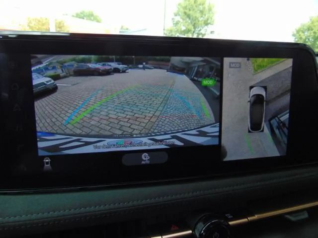 Nissan Ariya 87 kWh Evolve e-4ORCE