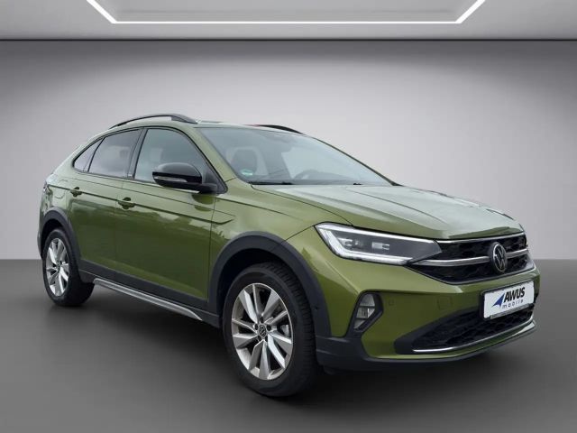 Volkswagen Taigo DSG Move