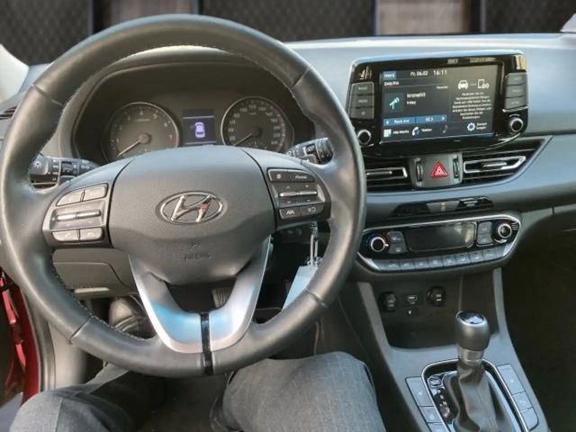 Hyundai i30 T-GDi