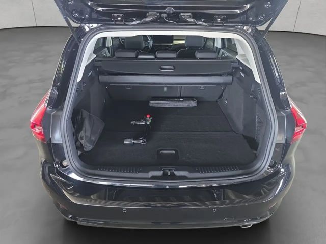 Ford Focus 1.5 EcoBlue Titanium Wagon