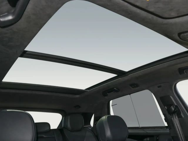 Porsche Cayenne E-Hybrid Turbo