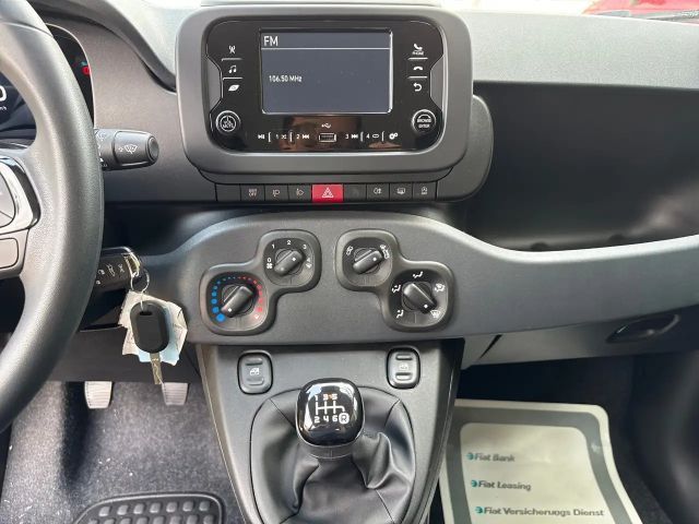 Fiat Panda 1.0 GSE Hybrid