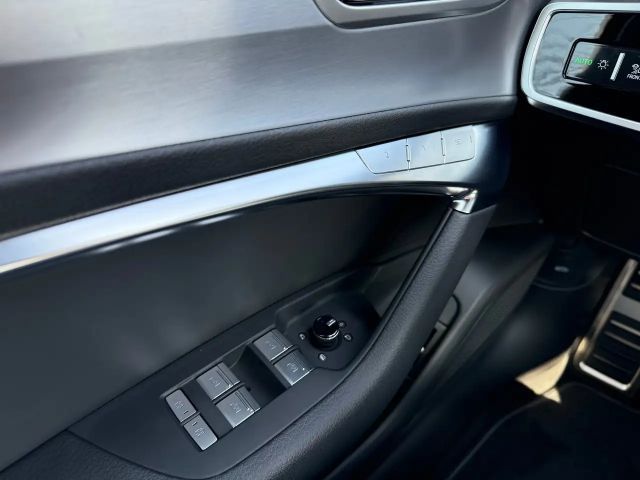 Audi A6 40 TDI S-Line