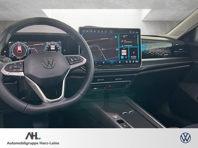 Volkswagen Passat Business IQ.Drive Max Pro