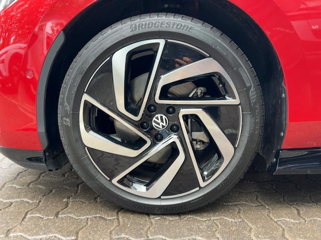 Volkswagen ID.7 Pro Tourer