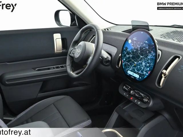 MINI Cooper Countryman Countryman C
