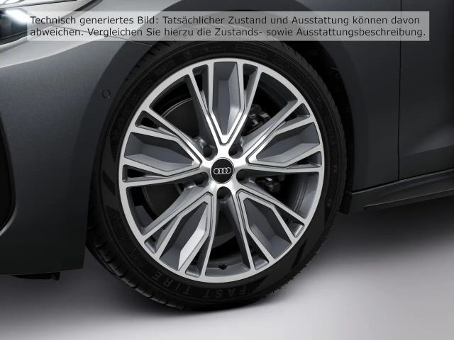 Audi A5 Quattro S-Line