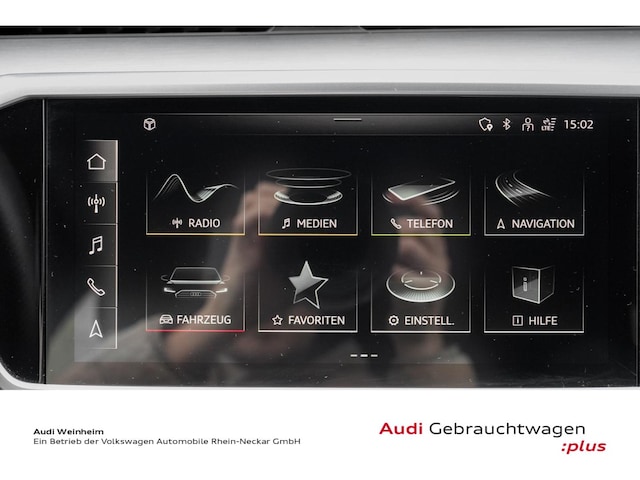 Audi A6 40 TDI Avant S-Tronic Sport