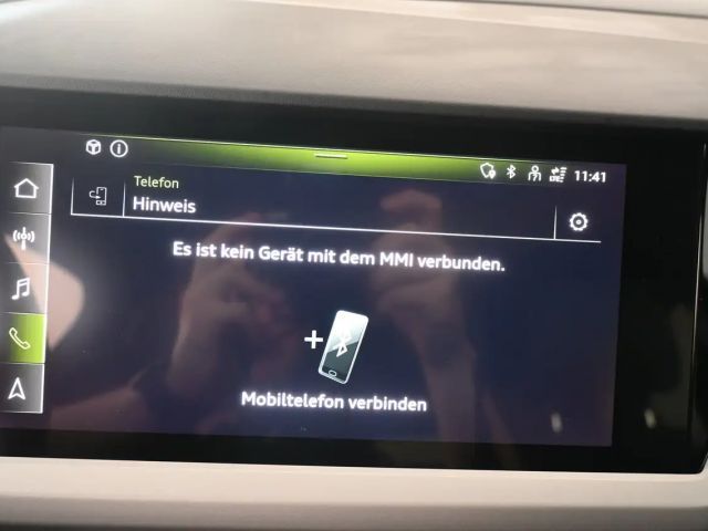 Audi Q4 e-tron 40 Sportback