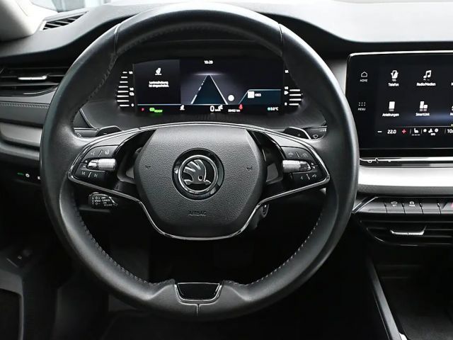 Skoda Octavia Combi Style Style iV