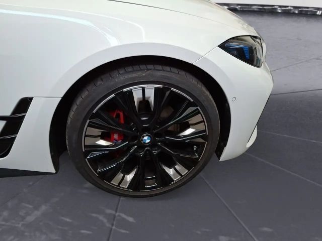 BMW 420 Coupé M-Sport