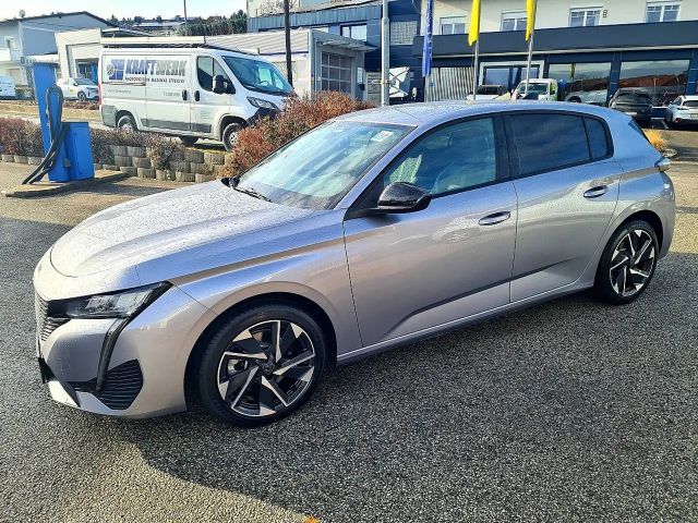 Peugeot 308 Allure Pack Hybrid