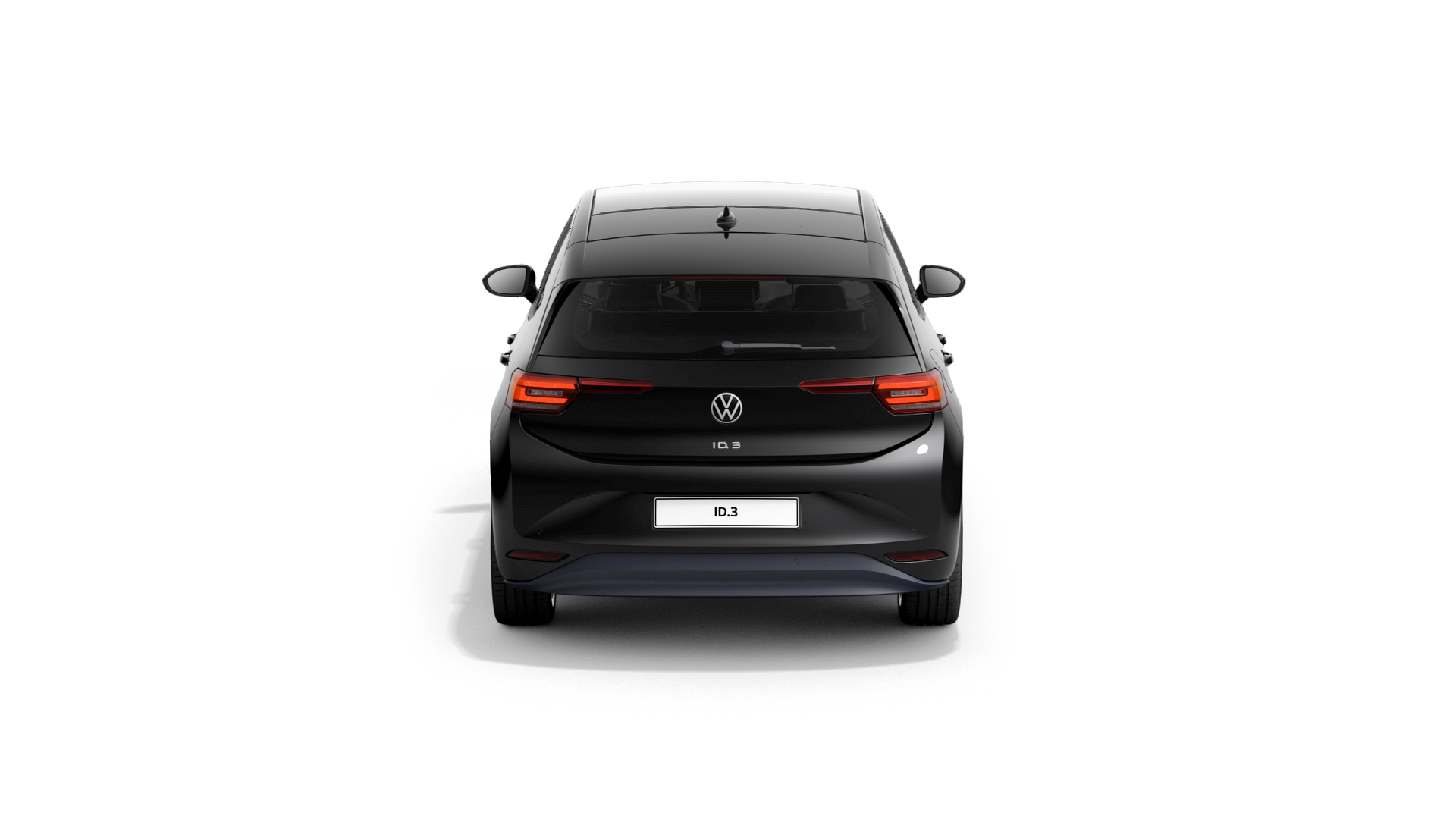 Volkswagen ID.3 Max Performance Pro