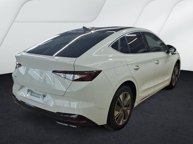 Skoda Enyaq Coupe Loft