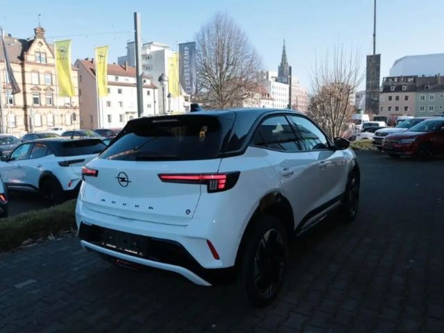 Opel Mokka GS-Line Grand Sport