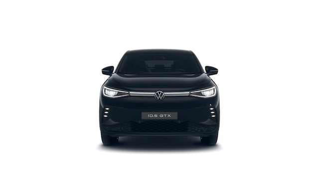 Volkswagen ID.5 4Motion GTX IQ.Drive