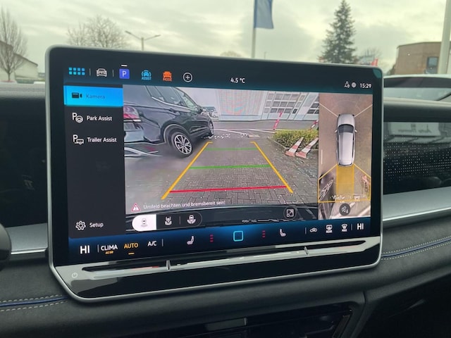 Volkswagen Tayron 2.0 TDI 4Motion DSG R-Line