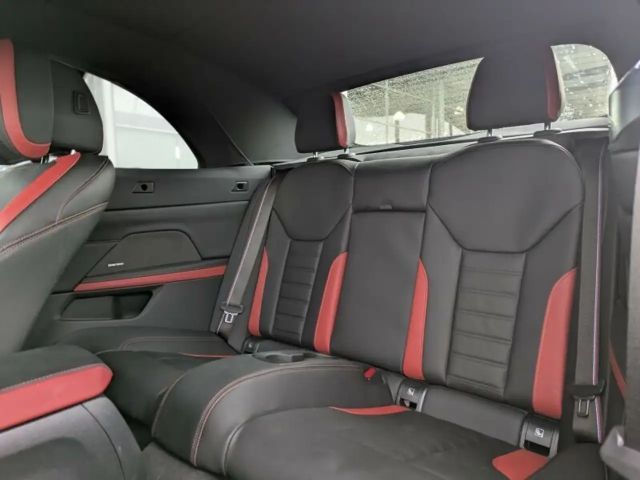 BMW 430 430i Cabrio M-Sport xDrive