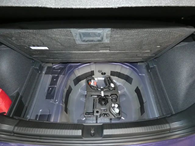 Volkswagen Polo 1.0 TSI