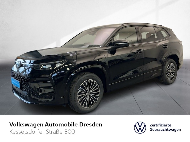 Volkswagen Tayron DSG R-Line eHybrid