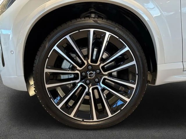 Volvo XC90 AWD Dark Plus T8