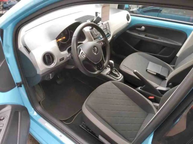 Volkswagen e-up! e-up! "Max" Automatik RFK Klima CCS PDC SHZ LED