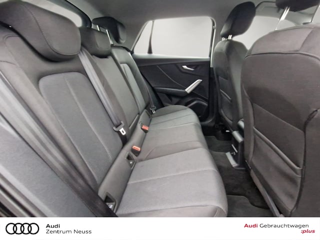 Audi Q2 35 TFSI S-Tronic