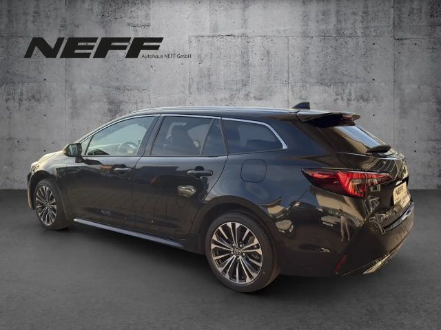 Toyota Corolla TS 1.8  Teamplayer ACC FLA KAM NAVI