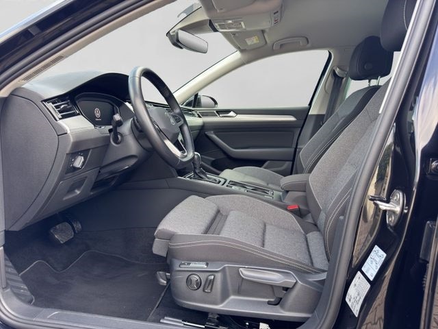 Volkswagen Passat Business DSG Variant