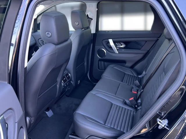 Land Rover Discovery Sport D200 S