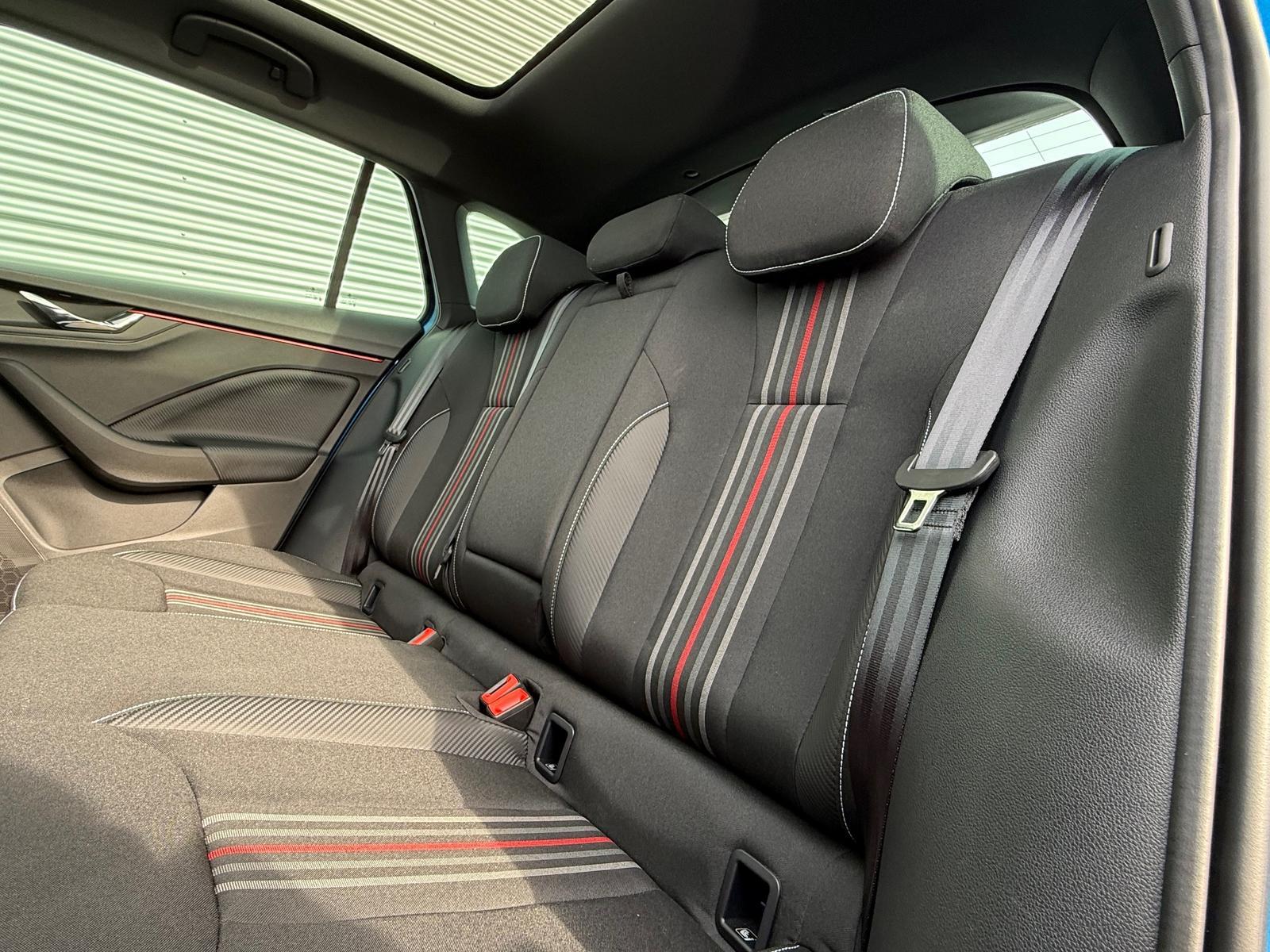 Skoda Scala 1.0 TSI Monte Carlo