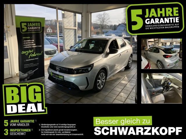 Opel Corsa 1.2 Turbo