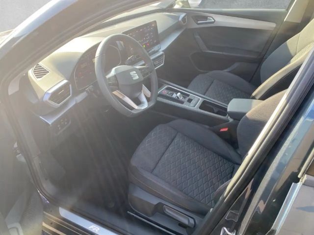 Seat Leon 2.0 TDI FR-lijn Sportstourer