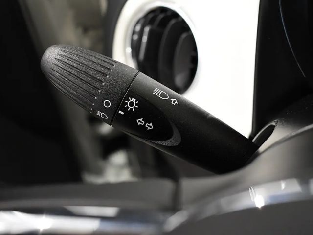 Fiat 500C FireFly Hybrid 70