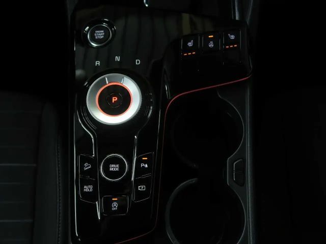 Kia Sportage CRDi Spirit