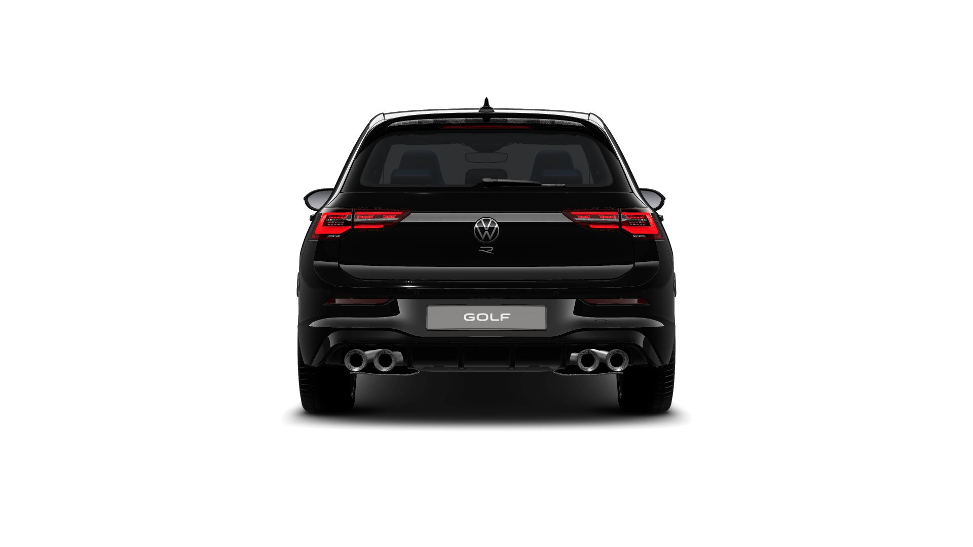 Volkswagen Golf Golf VIII