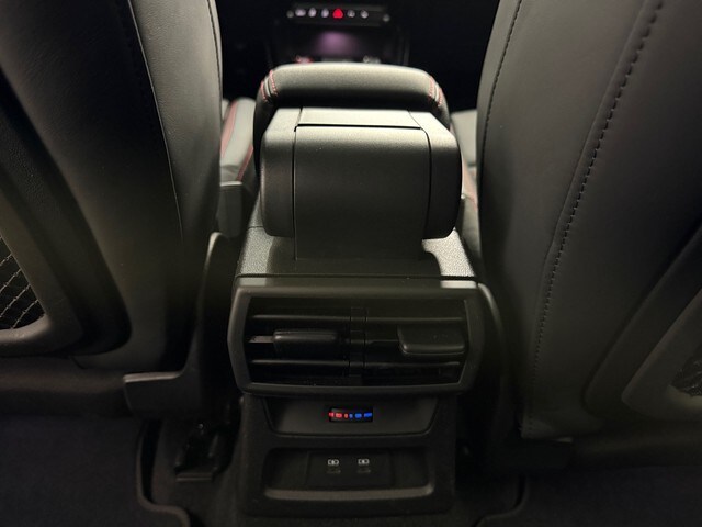 Audi RS3 Quattro S-Tronic Sedan