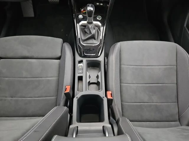 Volkswagen T-Roc 1.5 TSI Style