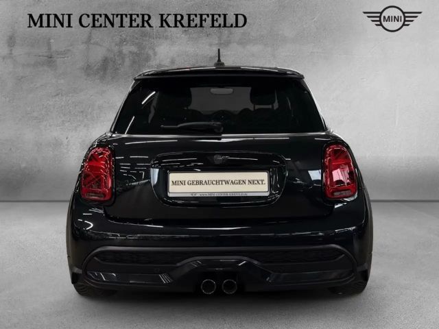 MINI Cooper S 3-deurs