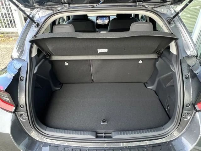 Toyota Yaris Hatchback Hybride VVT-i