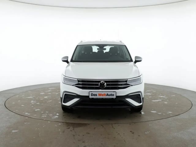 Volkswagen Tiguan Allspace DSG Life