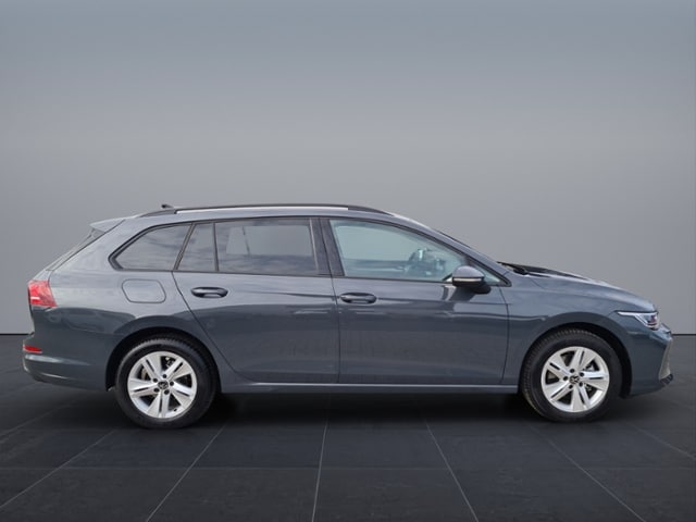 Volkswagen Golf 1.5 TSI Variant