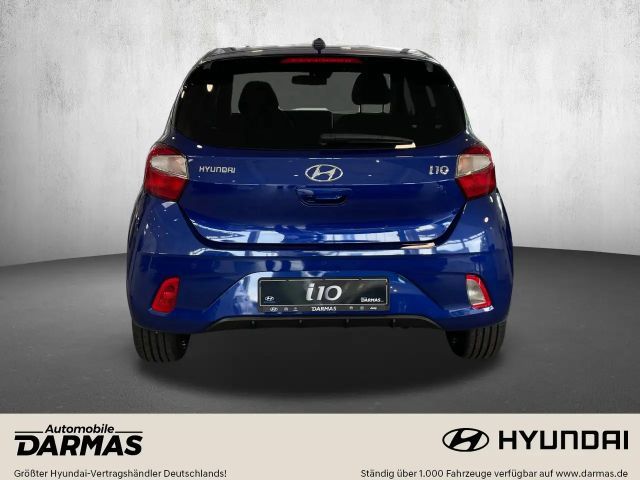 Hyundai i10 1.0